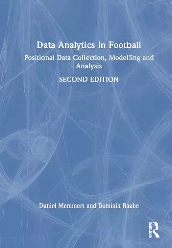 Data Analytics in Football cover