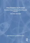 Data Analytics in Football cover