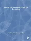 Introductory Sports Engineering and Technology cover