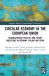 Circular Economy in the European Union cover