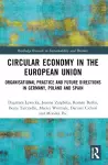 Circular Economy in the European Union cover