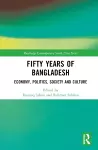 Fifty Years of Bangladesh cover