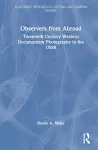 Observers from Abroad cover