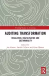 Auditing Transformation cover