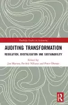 Auditing Transformation cover