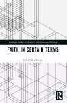 Faith in Certain Terms cover