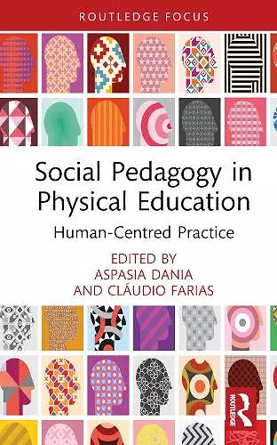 Social Pedagogy in Physical Education cover