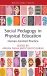 Social Pedagogy in Physical Education cover