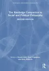 The Routledge Companion to Social and Political Philosophy cover