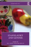 Stanislavsky and Gender cover