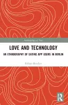 Love and Technology cover