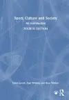 Sport, Culture and Society cover