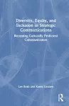 Diversity, Equity, and Inclusion in Strategic Communications cover