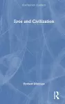 Eros and Civilization cover