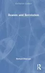 Reason and Revolution cover