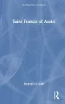 Saint Francis of Assisi cover