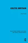 Celtic Britain cover