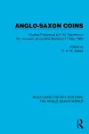 Anglo-Saxon Coins cover