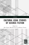 Cultural Legal Studies of Science Fiction cover