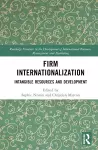 Firm Internationalization cover