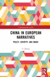 China in European Narratives cover