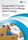 Encapsulated Corrosion Inhibitors for Eco-Benign Smart Coatings cover