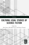 Cultural Legal Studies of Science Fiction cover