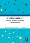 Heritage Diplomacy cover