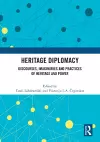 Heritage Diplomacy cover