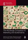 The Routledge Companion to Marketing and Sustainability cover