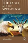 The Eagle and the Springbok cover