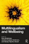 Multilingualism and Wellbeing cover