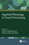 Applied Rheology in Food Processing cover
