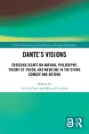 Dante’s Visions cover