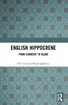 English Hippocrene cover