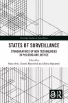 States of Surveillance cover