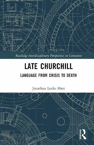 Late Churchill cover