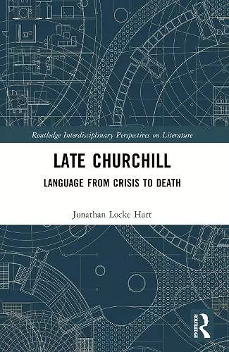 Late Churchill cover