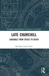Late Churchill cover