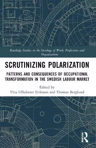 Scrutinising Polarisation cover