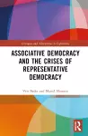 Associative Democracy and the Crises of Representative Democracies cover