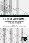 States of Surveillance cover