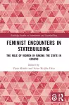 Feminist Encounters in Statebuilding cover