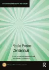 Paulo Freire Centennial cover