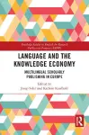 Language and the Knowledge Economy cover