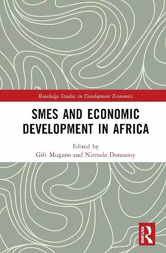 SMEs and Economic Development in Africa cover