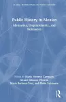 Public History in Mexico cover