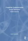 Corporate Communication cover