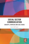 Social Sector Communication cover