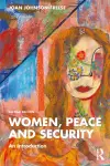 Women, Peace and Security cover